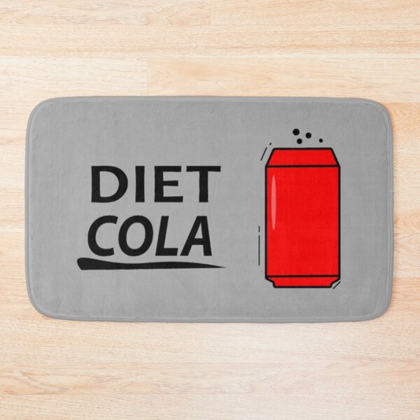 Item preview, DIET COLA  AND T SHIRTS Premium Scoop  designed and sold by WildLittleDs.