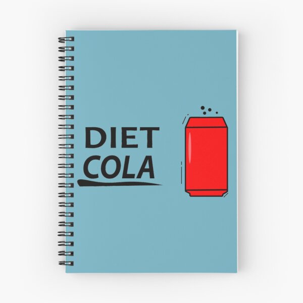 Item preview, DIET COLA  AND T SHIRTS Premium Scoop  designed and sold by WildLittleDs.