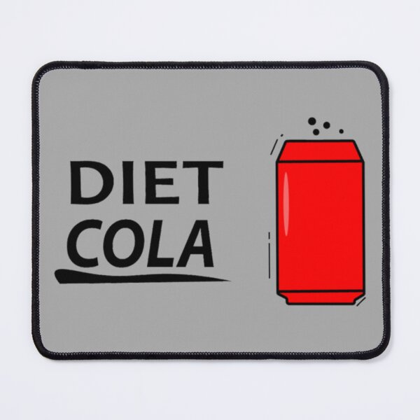 Item preview, DIET COLA  AND T SHIRTS Premium Scoop  designed and sold by WildLittleDs.