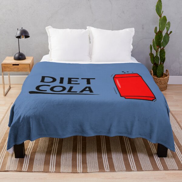 Item preview, DIET COLA  AND T SHIRTS Premium Scoop  designed and sold by WildLittleDs.