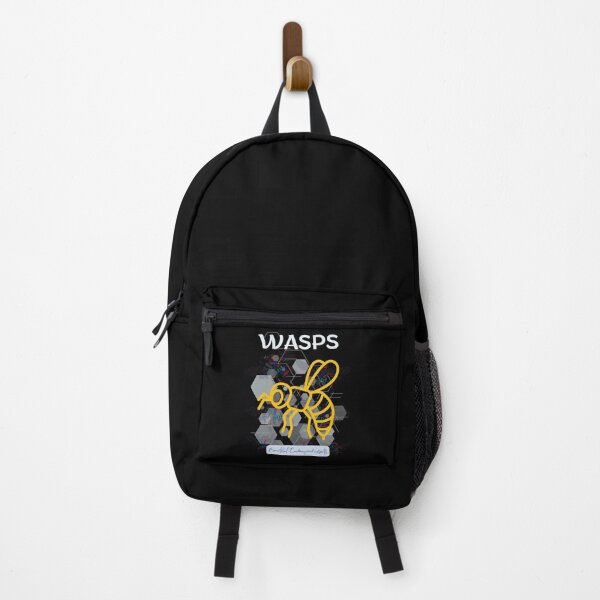 Item preview, Endangered Wasps designed and sold by yassooarts.