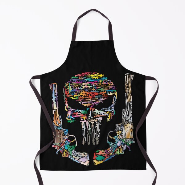 Item preview, CHOOSE YOUR WEAPON designed and sold by johnnyssandart.