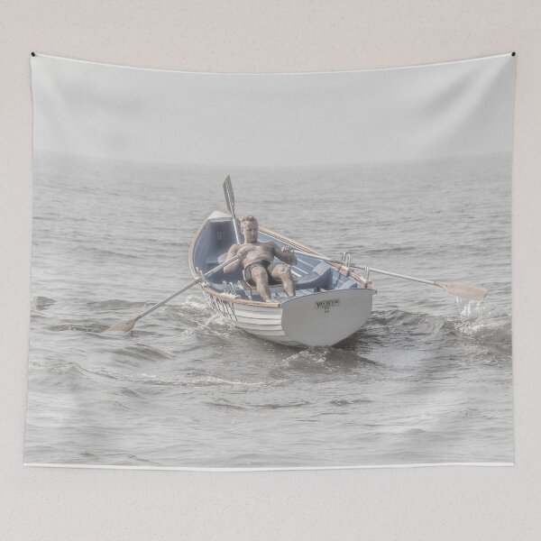 Item preview, Row! New Jersey designed and sold by ShootFirstNYC.