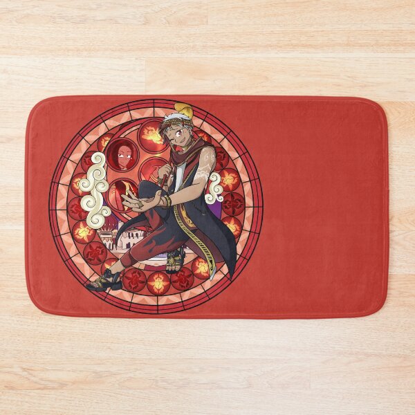 Item preview, Scarabia Stained Glass designed and sold by DiscordChan.