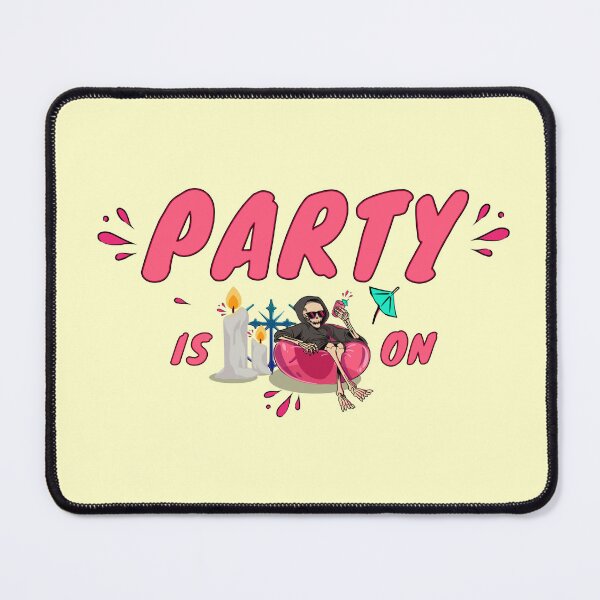 Item preview, party banger designed and sold by vibeno1.