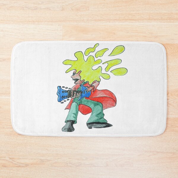 Item preview, hard rock guitarist designed and sold by alanoix.