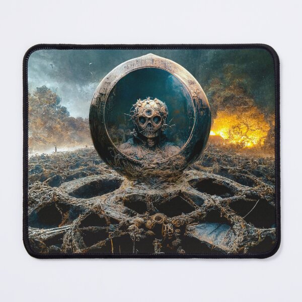 Item preview, War of Worlds designed and sold by Mortala-Arts.
