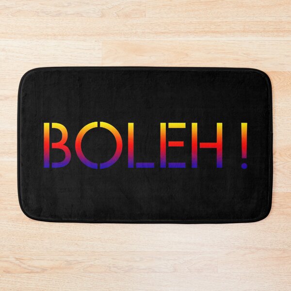 Item preview, Boleh  designed and sold by UniqueDesignHub.