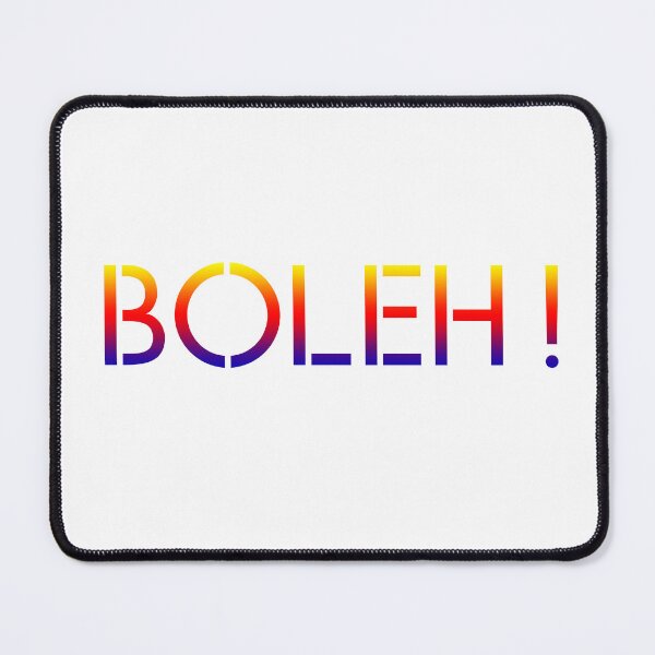 Item preview, Boleh  designed and sold by UniqueDesignHub.