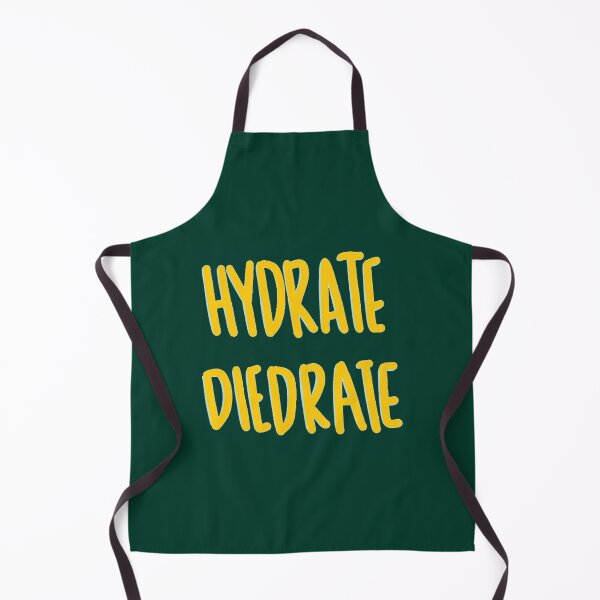 Item preview, Hydrate or Diedrate Hydrate Hydration Drink Water                  designed and sold by MichaelRor.
