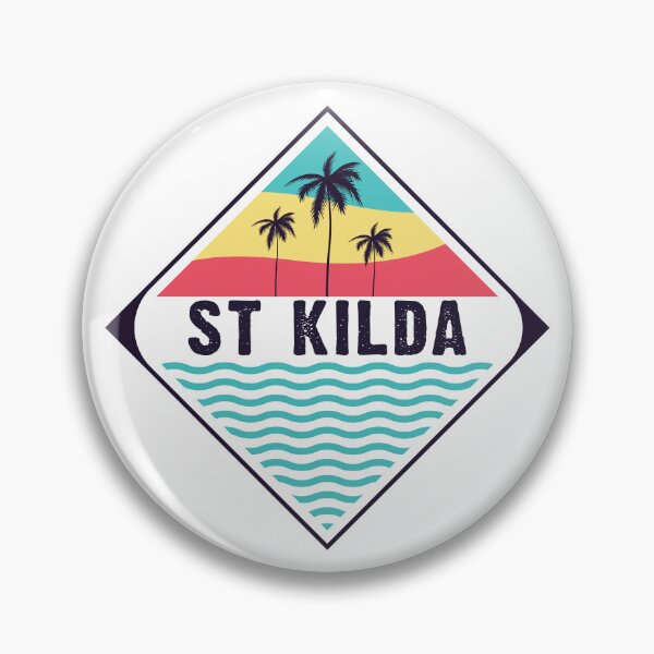 Item preview, St Kilda vibes designed and sold by chrlalexandru.