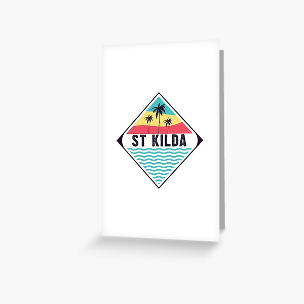 Item preview, St Kilda vibes designed and sold by chrlalexandru.