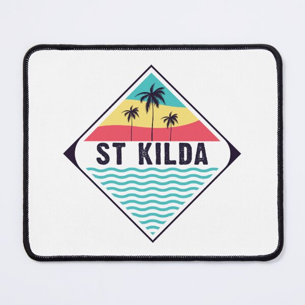 Item preview, St Kilda vibes designed and sold by chrlalexandru.