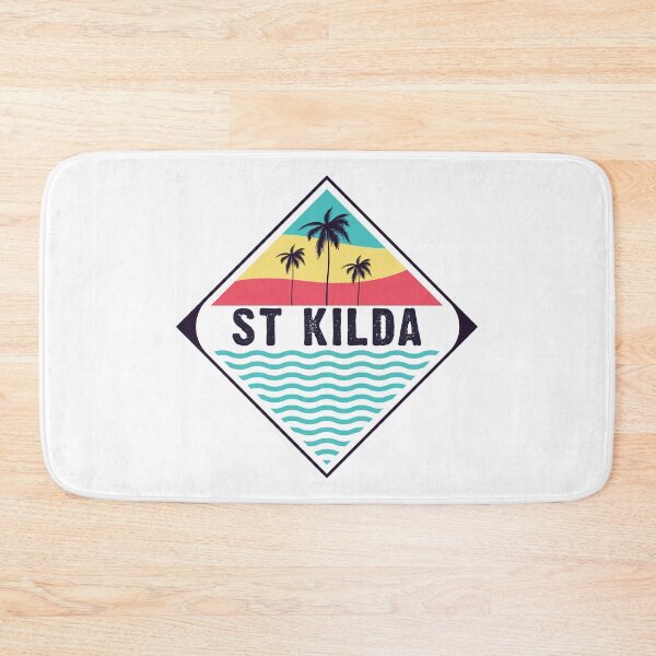 Item preview, St Kilda vibes designed and sold by chrlalexandru.