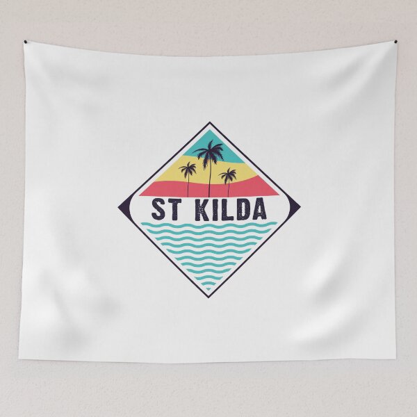 Item preview, St Kilda vibes designed and sold by chrlalexandru.