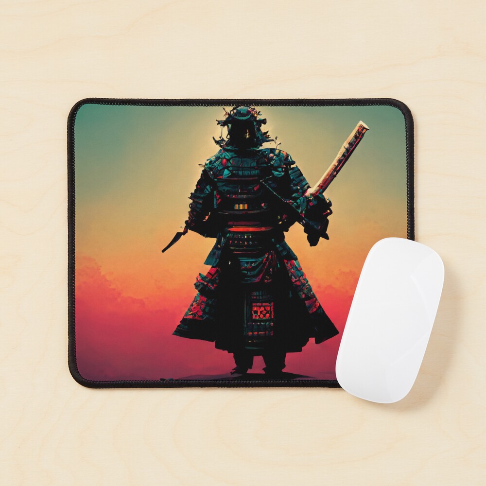 Item preview, Mouse Pad designed and sold by devath.