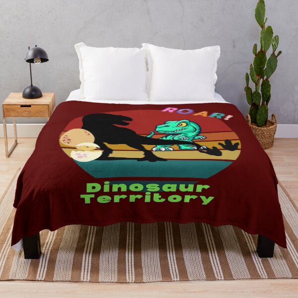 Item preview, Prehistoric Tyrannosaur T Rex Dinosaur Hunt designed and sold by Darlene Douglas-Jackson.
