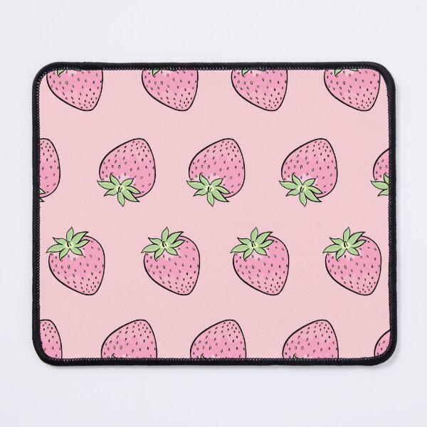 Item preview, Pastel Pink Strawbs designed and sold by JuliaHearn.