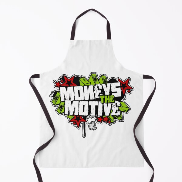 Item preview, Moneys the Motive designed and sold by urbankaos.