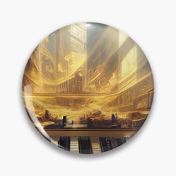 Item preview, Golden Keyboards 3 designed and sold by Creative Shed Designs.