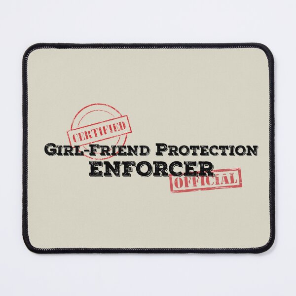 Item preview, CERTIFIED ENFORCER designed and sold by THE AMERICAN TEEVANGELIST.