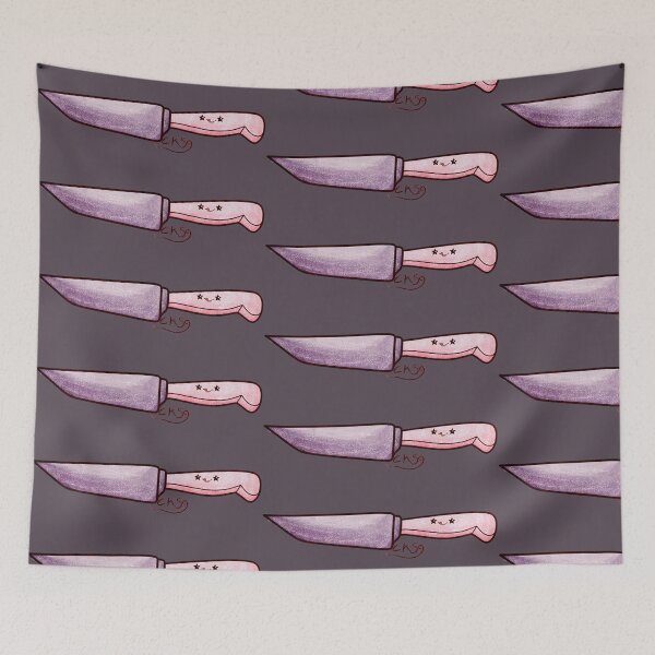 Item preview, Glitter Knife designed and sold by Darling Devils.