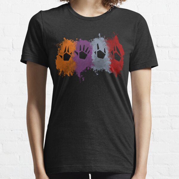 Prime Beams Essential T-Shirt