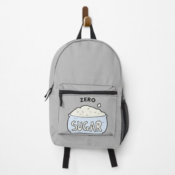 Item preview, Zero Sugar designed and sold by WildLittleDs.