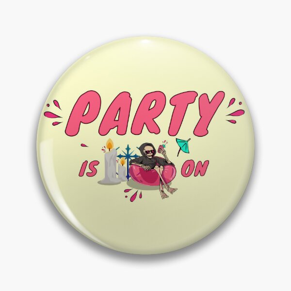 Item preview, party banger designed and sold by vibeno1.