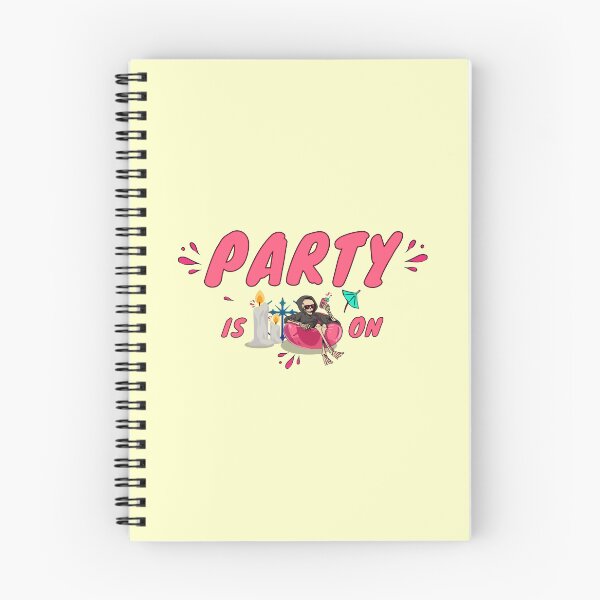 Item preview, party banger designed and sold by vibeno1.