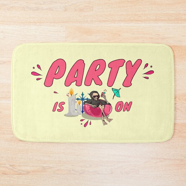 Item preview, party banger designed and sold by vibeno1.