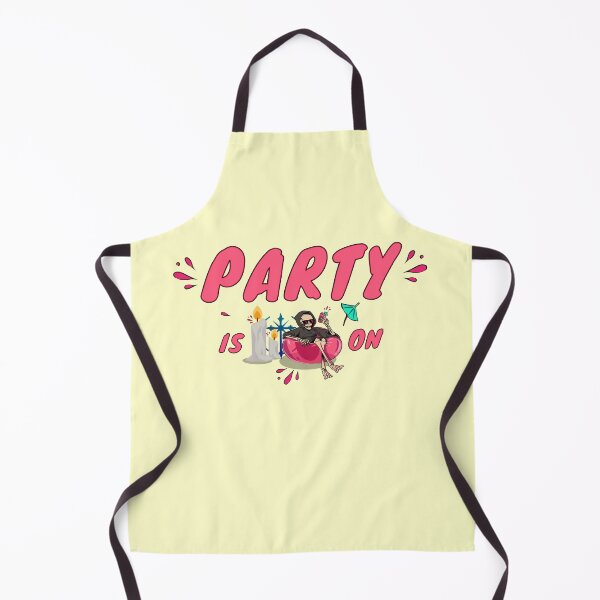 Item preview, party banger designed and sold by vibeno1.