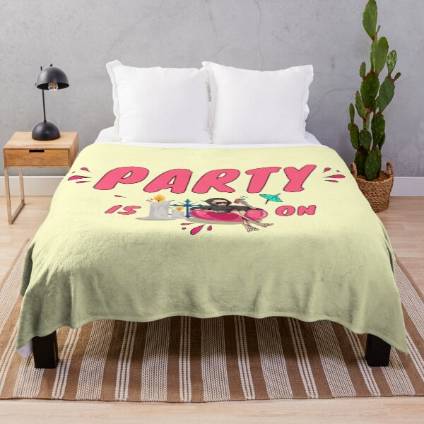 Item preview, party banger designed and sold by vibeno1.