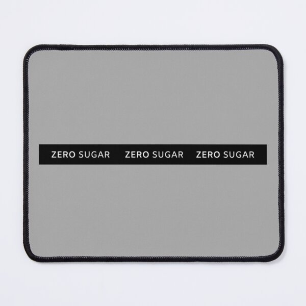 Item preview, Zero Sugar    designed and sold by WildLittleDs.