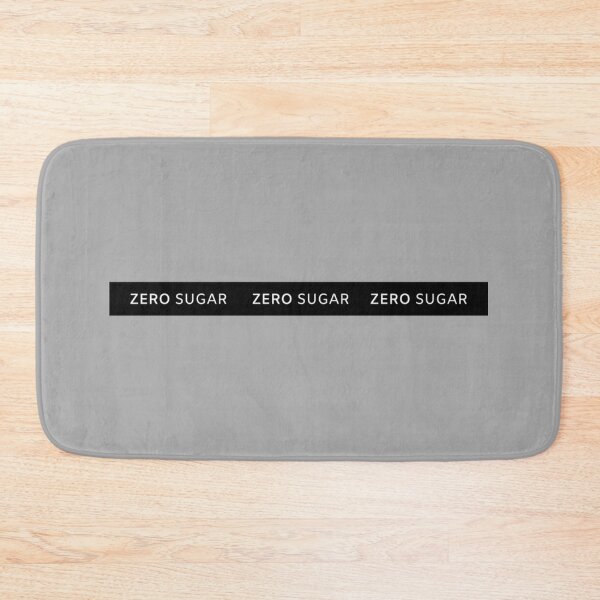 Item preview, Zero Sugar    designed and sold by WildLittleDs.