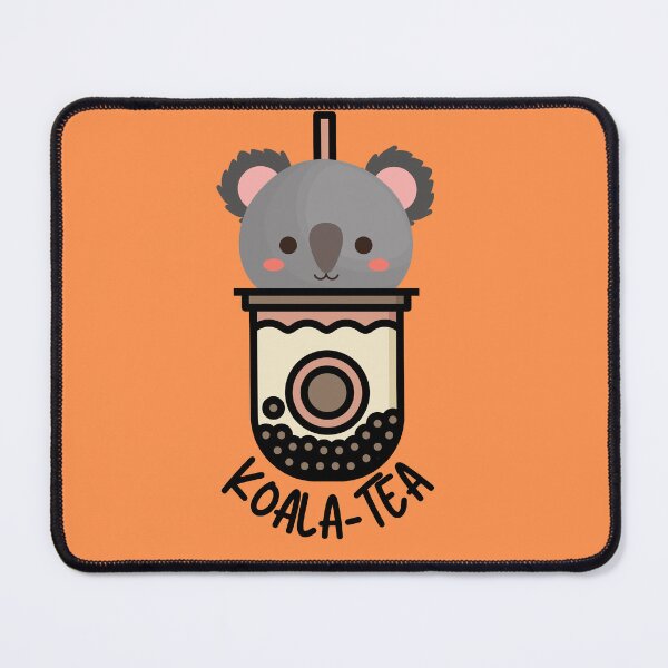 Item preview, Koala-Tea designed and sold by VBeesTees.