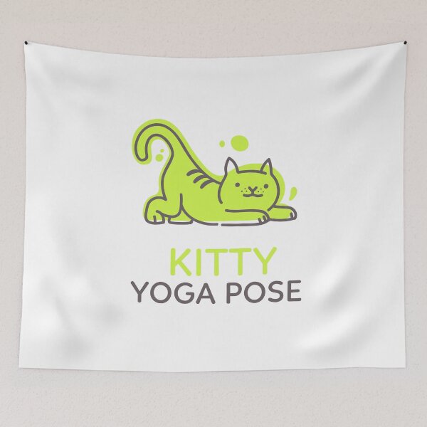 Item preview, Copy of Yoga,namaste, health yoga, cute money meditation. designed and sold by Jas Artist.