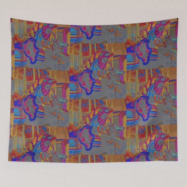 Item preview, Ready To Ride Around  designed and sold by Beatriz  Cruz.