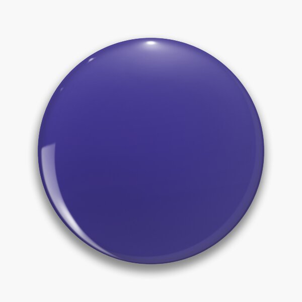 Item preview, Plain Solid Color Blue Purple Dark Purple Chic Purple Vivid Purple designed and sold by mimihuang creations.