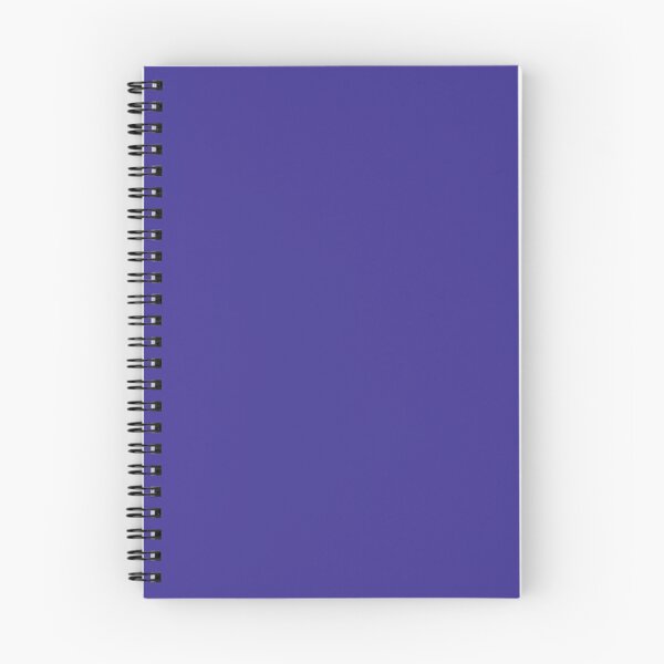 Item preview, Plain Solid Color Blue Purple Dark Purple Chic Purple Vivid Purple designed and sold by mimihuang creations.