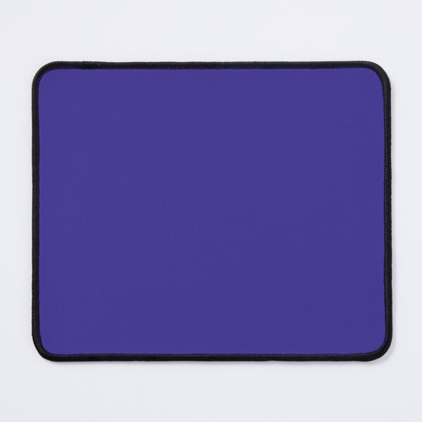 Item preview, Plain Solid Color Blue Purple Dark Purple Chic Purple Vivid Purple designed and sold by mimihuang creations.
