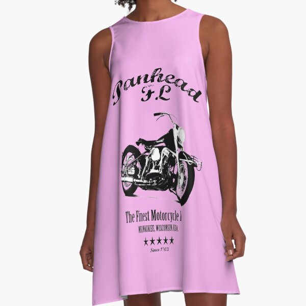 Harley Davidson Dresses for Sale Redbubble