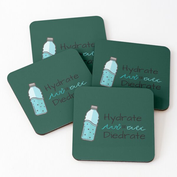 Item preview, Hydrate or Diedrate  (2) designed and sold by MichaelRor.