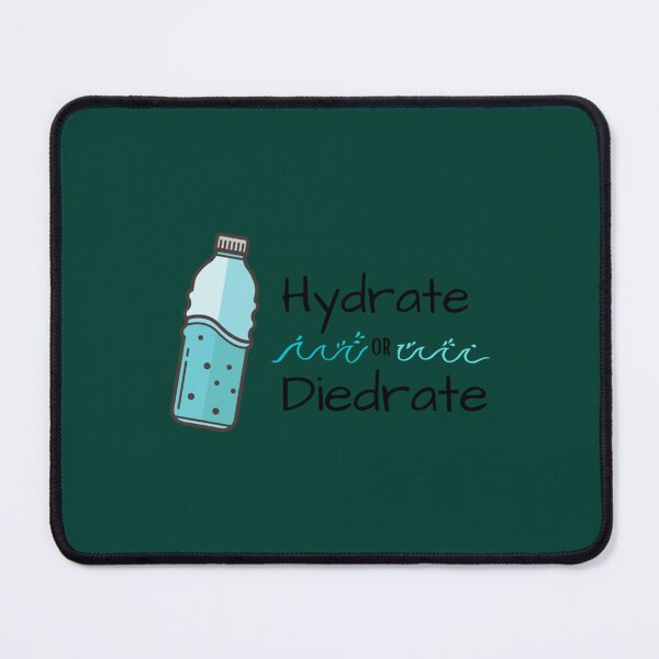 Item preview, Hydrate or Diedrate  (2) designed and sold by MichaelRor.