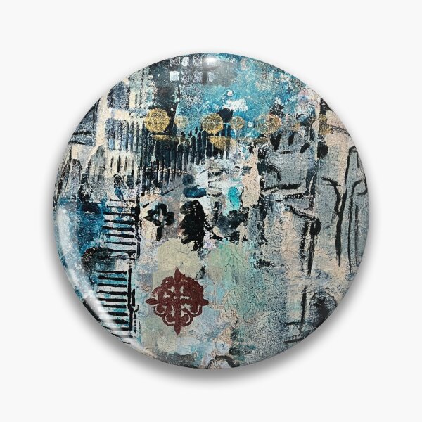 Item preview, Courtyard designed and sold by womenintec.