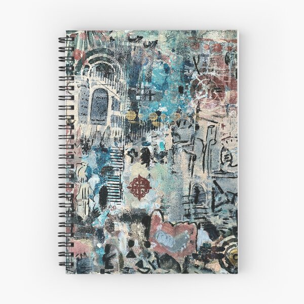 Item preview, Courtyard designed and sold by womenintec.
