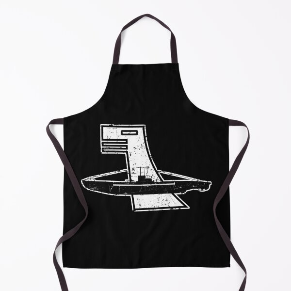 Item preview, Kriegsmarine U-boat 6th Flotilla - Base Brest - Grunge Style  designed and sold by pzd501.