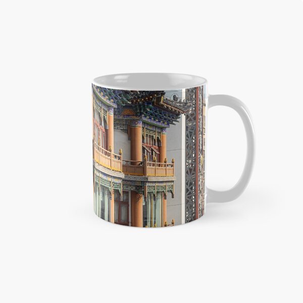 Item preview, China. Xian. Traditional Chinese Architecture. designed and sold by vadim19.