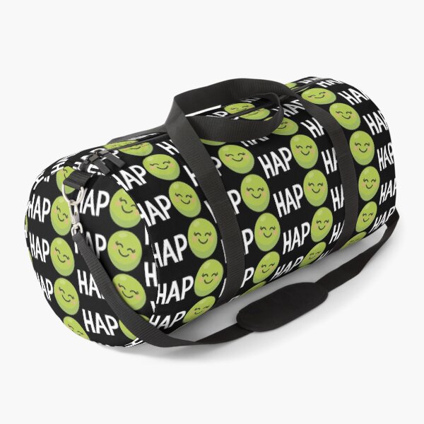 Item preview, Hap-Pea - Happy Pea Pun 2 designed and sold by VicEllisArt.