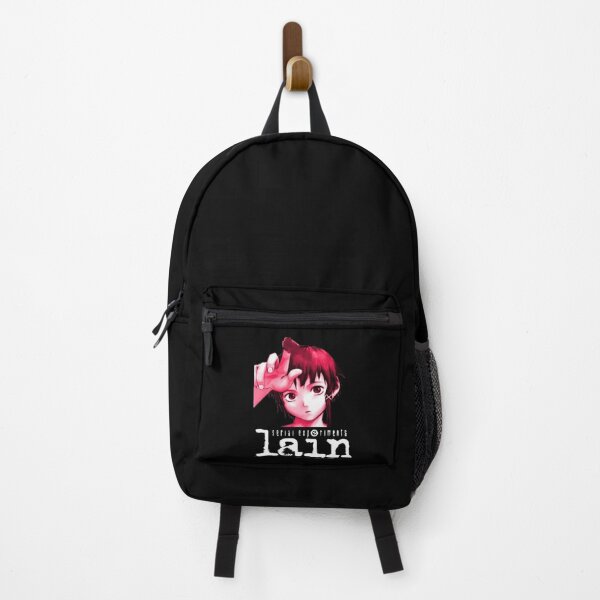 Item preview, Serial Experiments Lain  (4) designed and sold by TeeCloudCos.